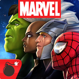 漫威英雄格斗赛v5.3.7