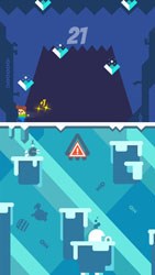 落荒而逃v1.7截图1