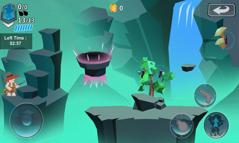 一鸣惊鸟v1.2.7截图1