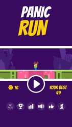 落荒而逃v1.7截图4