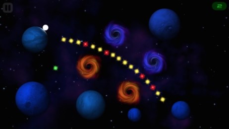 永恒星球v1.10截图1