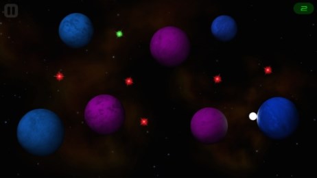 永恒星球v1.10截图2