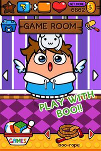 虚拟宠物v2.8.6截图2