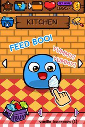 虚拟宠物v2.8.6截图4