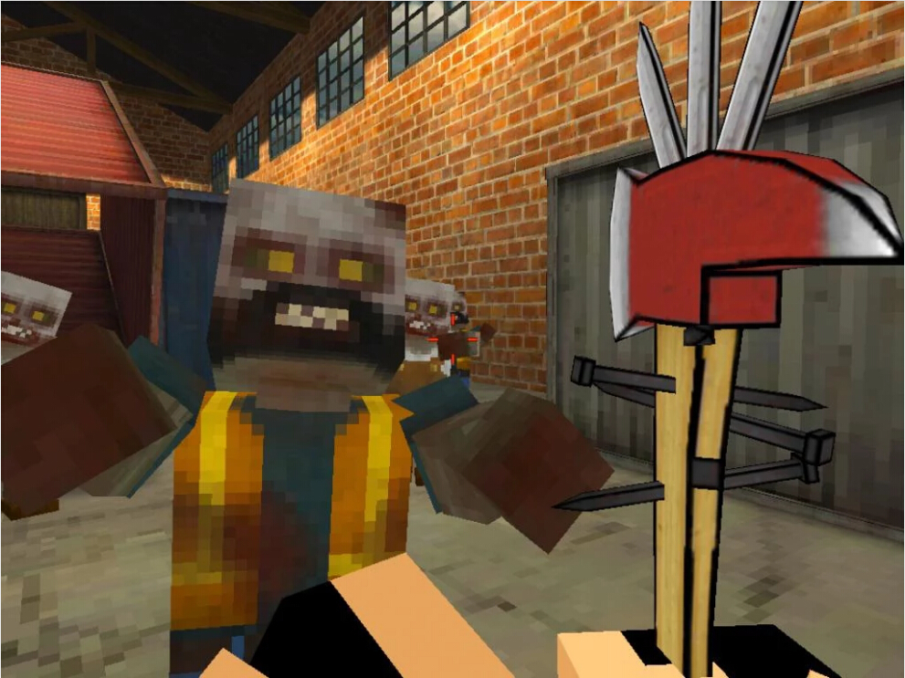 死亡猎杀v3.3.7截图3