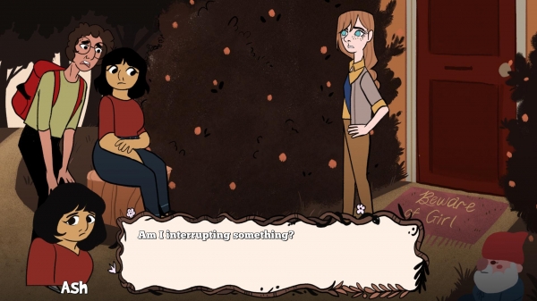 感染风暴v1.25.05截图2