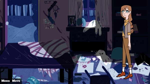 感染风暴v1.25.05截图3