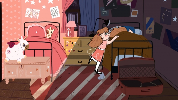 感染风暴v1.25.05截图5