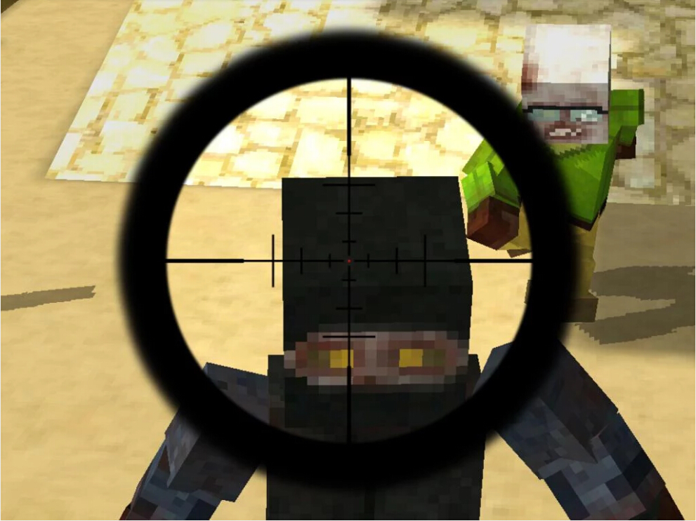 死亡猎杀v3.3.7截图4