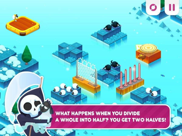 羊群分离法v1.8截图5