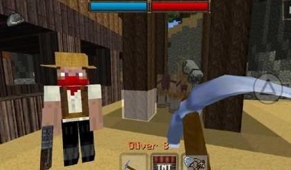 西方工艺2v1.3.11截图1