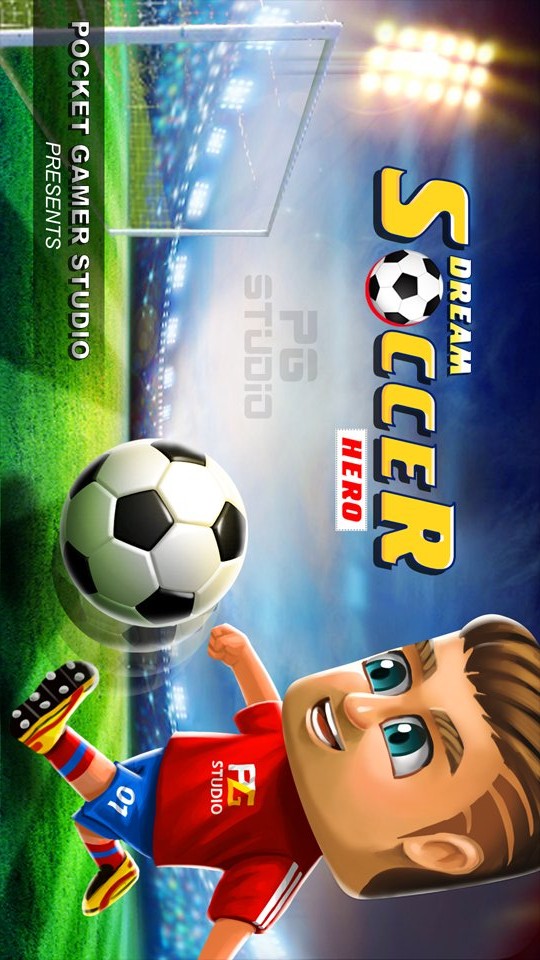 梦幻足球英雄无限技能点v1.7截图2