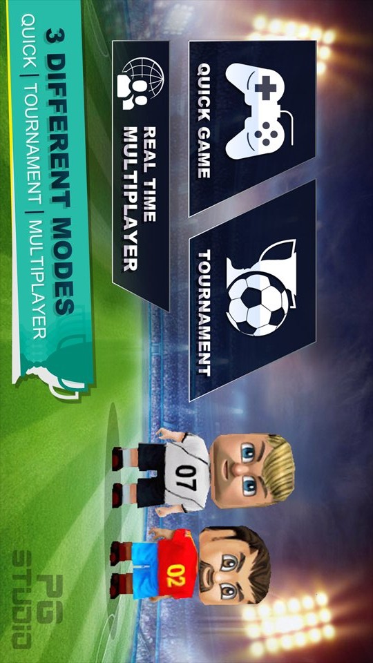 梦幻足球英雄无限技能点v1.7截图3