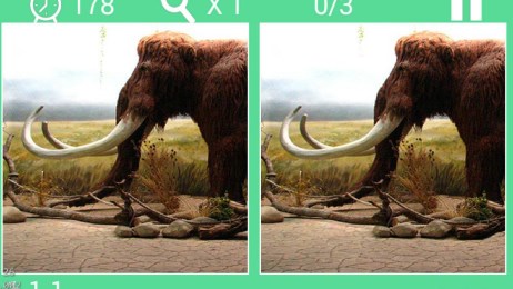 找茬找你妹游戏v3.12.8截图3