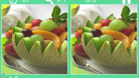 找茬找你妹游戏v3.12.8截图2