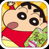 蜡笔小新：呼风唤雨v1.21