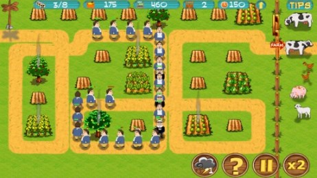 素食主义者辩护v2.8截图3