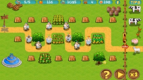 素食主义者辩护v2.8截图4