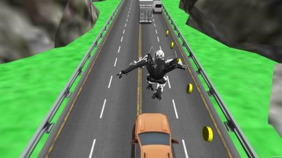 变形金刚：沙辛v1.8截图4