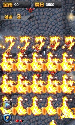 魔兽冲冲冲v1.8截图5