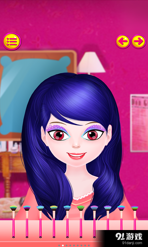 开心换装小游戏v2.4.6截图3