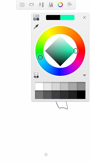 专业绘图v1.11截图1
