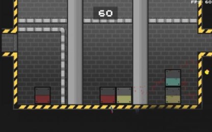 疯狂粉碎者v1.3.4截图2