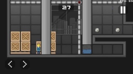 疯狂粉碎者v1.3.4截图1