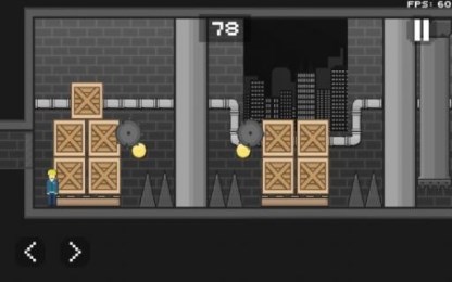 疯狂粉碎者v1.3.4截图3