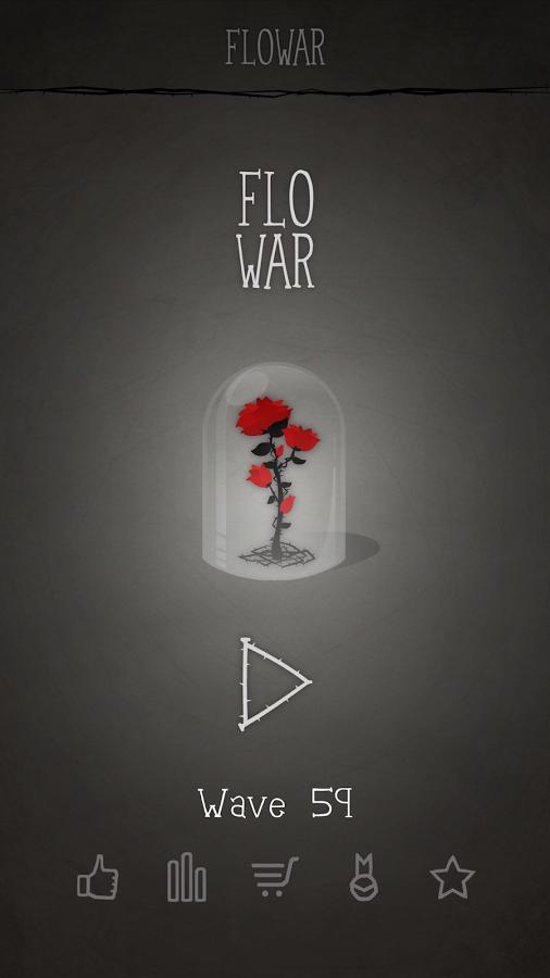 花的战争v1.10截图5