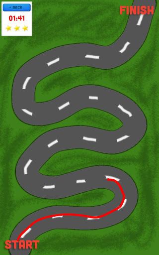 迷宫赛车v1.16截图2