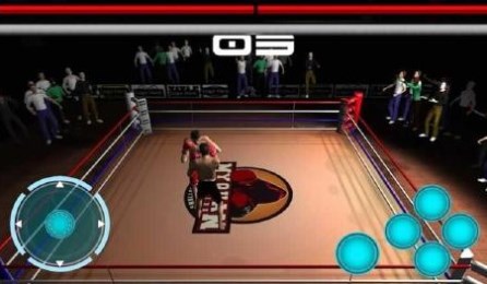 真实拳击锦标赛2015v1.7截图3