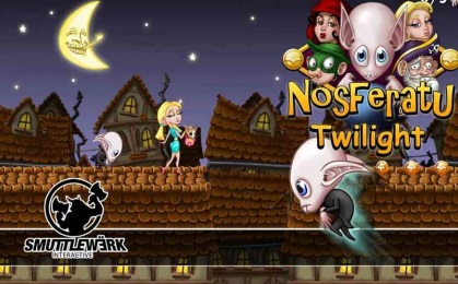 诺斯法拉图吸血鬼v1.5.12截图3