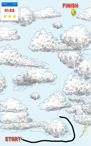 迷宫赛车v1.16截图3