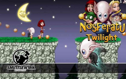 诺斯法拉图吸血鬼v1.5.12截图1