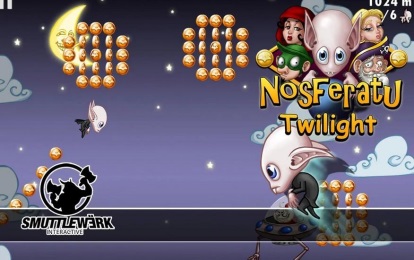 诺斯法拉图吸血鬼v1.5.12截图2