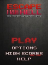 逃脱地狱v1.5.5截图1