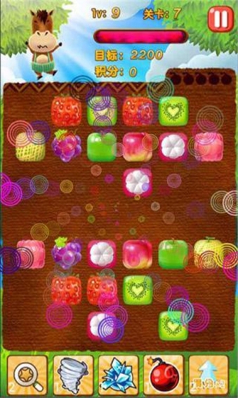 切水果连连看v1.3.6截图4