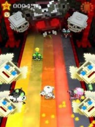 逃脱地狱v1.5.5截图4