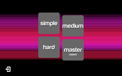 渐变挑战v1.11.5截图1