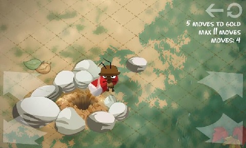 糖果蚂蚁v1.3.7截图2