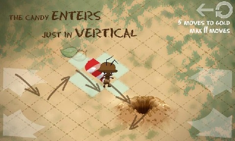 糖果蚂蚁v1.3.7截图3