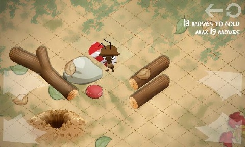 糖果蚂蚁v1.3.7截图4