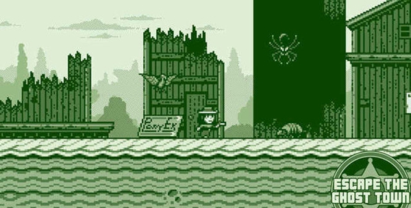 像素牛仔再临v1.8截图2