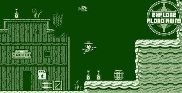 像素牛仔再临v1.8截图4