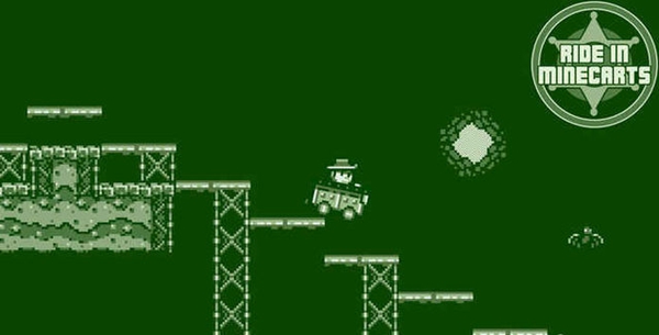 像素牛仔再临v1.8截图5