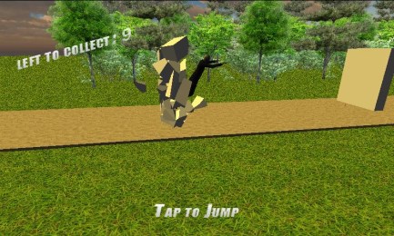 跳跃的朱迪v1.9截图1