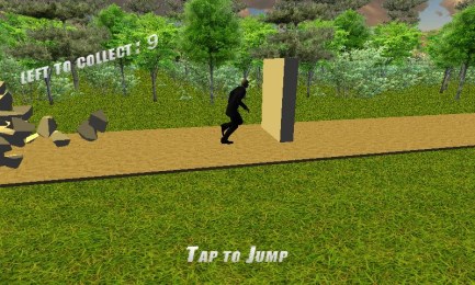 跳跃的朱迪v1.9截图2