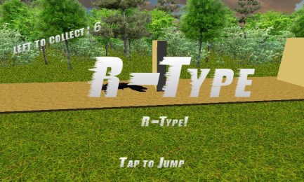 跳跃的朱迪v1.9截图3