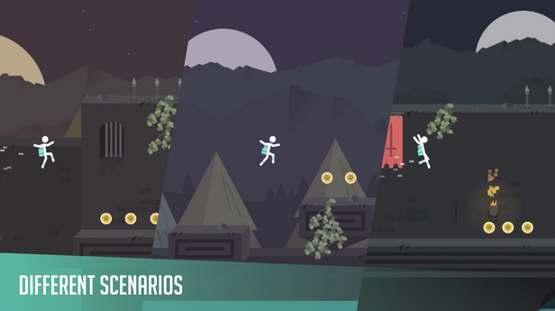 梦之追逐v1.5.6截图3